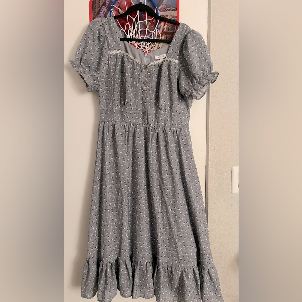 Ivy City Bridget Dress
